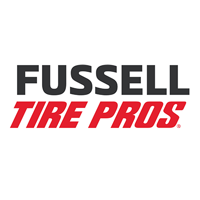 Fussell Tire Pros Logo